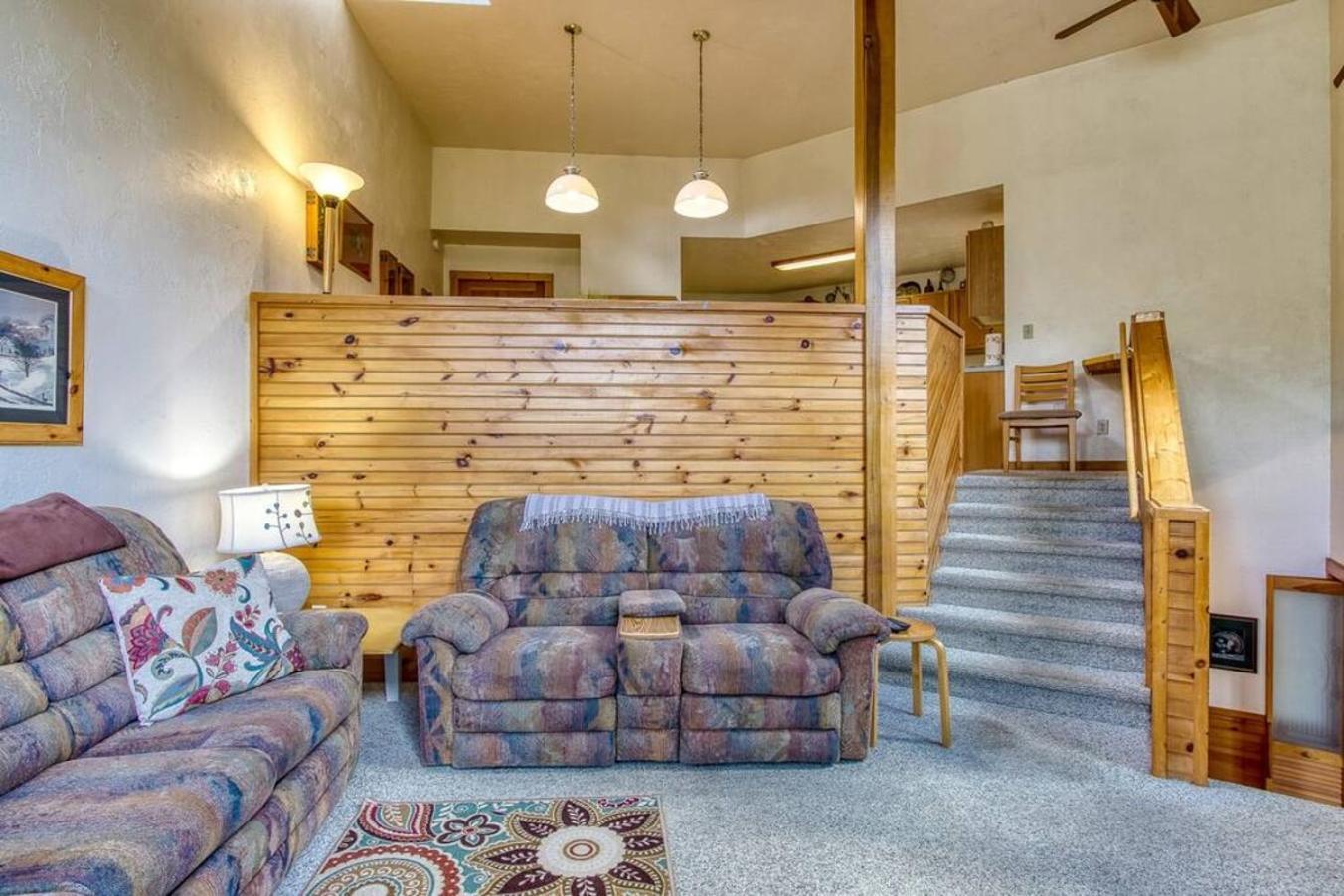 Peace, Serenity & Relaxation In The Smokies! جاتلينبرج المظهر الخارجي الصورة